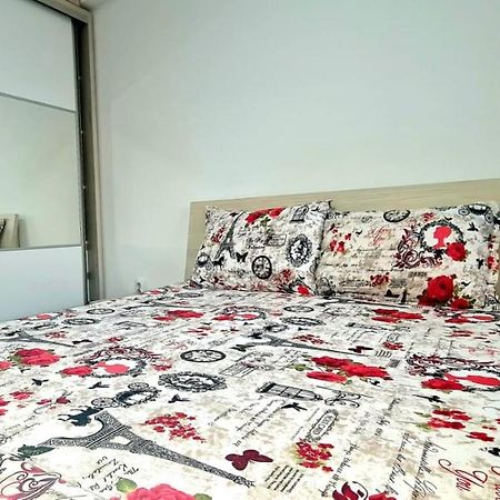 Elyse Comfortable Apartment Close To Palas Mall Iasi Exterior photo